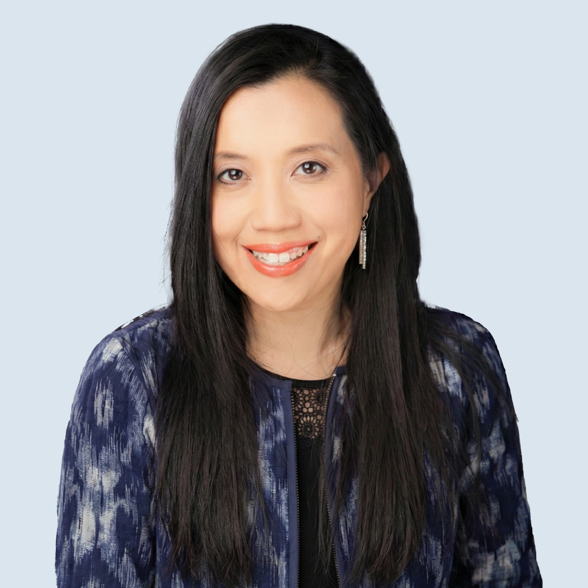 Dr Selina Namchee Lo